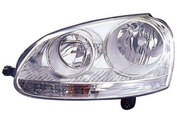 Основная фара 2741117 ALKAR