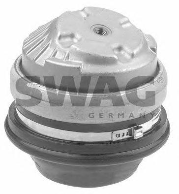Подвеска, двигатель 10 13 0062 SWAG