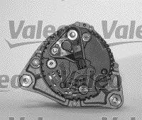 Генератор 436675 VALEO PHC