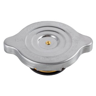 Крышка, радиатор 02359 FEBI BILSTEIN