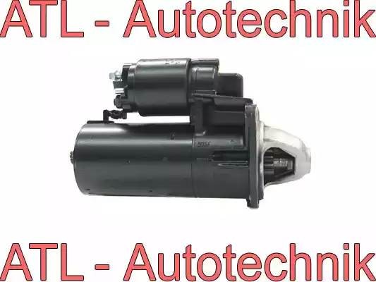 Стартер A14600 ATL DELTA AUTOTECHNIK