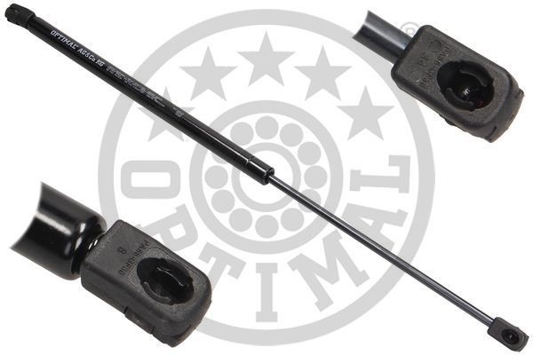 Упругий элемент, крышка багажника / помещения для груза AG40029 OPTIMAL