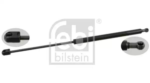 Упругий элемент, крышка багажника / помещения для груза 01188 FEBI BILSTEIN