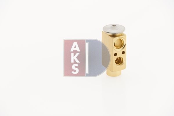Расширительный клапан, кондиционер 840107N AKS DASIS