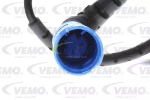Датчик, частота вращения колеса V20-72-0495 VEMO