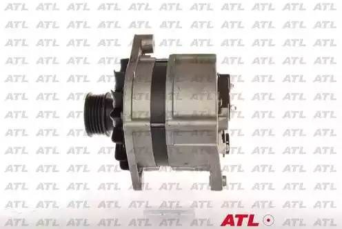 Генератор L 36 530 ATL DELTA AUTOTECHNIK