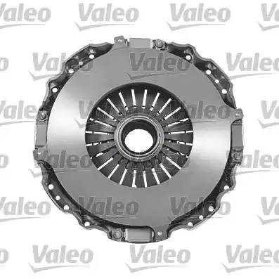 Деталь 831003 VALEO PHC
