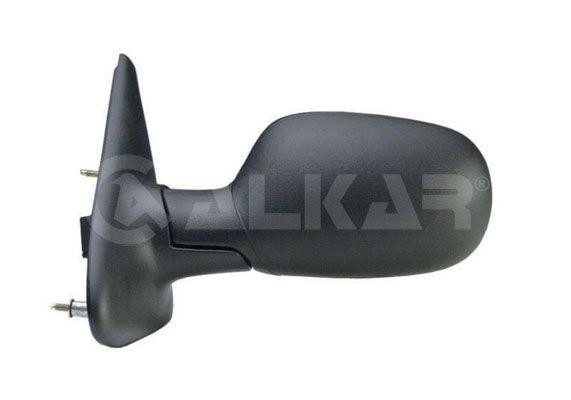 Наружное зеркало 6125219 ALKAR