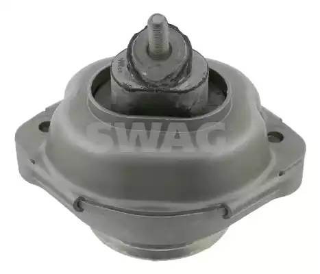 Подвеска, двигатель 20 92 6660 SWAG
