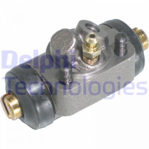 Колесный тормозной цилиндр LW30073 DELPHI