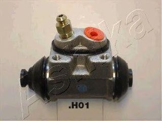 Колесный тормозной цилиндр 67-H0-001 ASHIKA