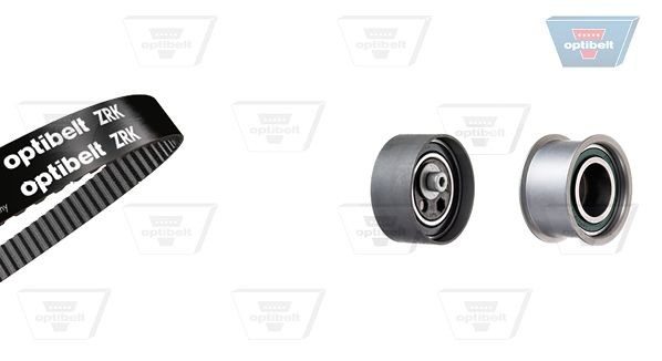 Комплект ремня ГРМ KT1303 OPTIBELT