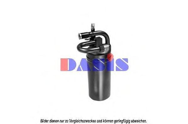 Осушитель, кондиционер 802840N AKS DASIS