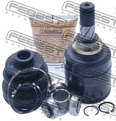 ШРУС 0211-SR20LH FEBEST