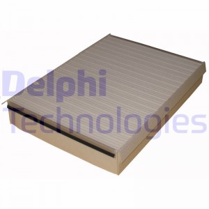 Фильтр, воздух во внутренном пространстве TSP0325255 DELPHI