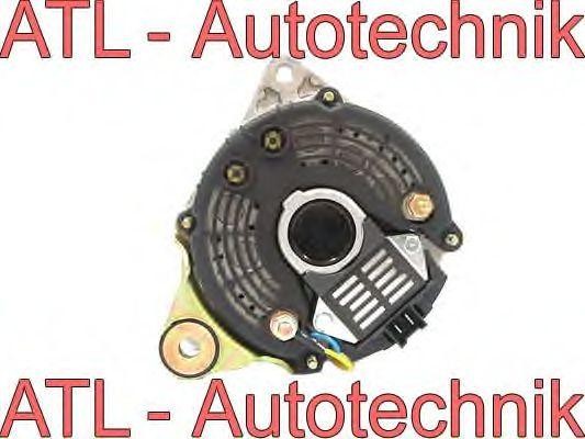 Генератор L32320 ATL DELTA AUTOTECHNIK