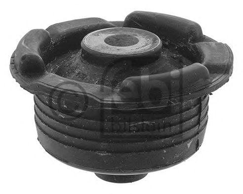 Подвеска, балка моста 02047 FEBI BILSTEIN