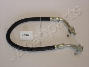 Кронштейн, тормозный шланг TF1036 JAPAN PARTS GROUP