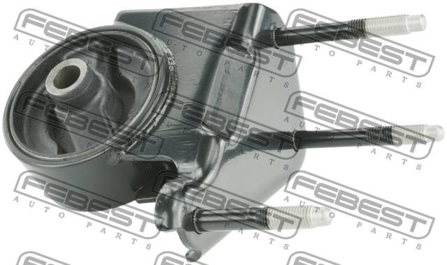 Подушка двигателя TM-SV40FR FEBEST