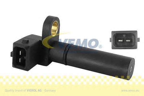 Датчик, частота вращения колеса V25-72-0006 VEMO