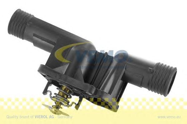 Термостат, охлаждающая жидкость V20-99-1267 VEMO