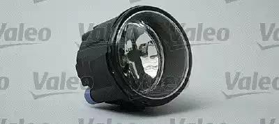 Противотуманная фара 043403 VALEO PHC