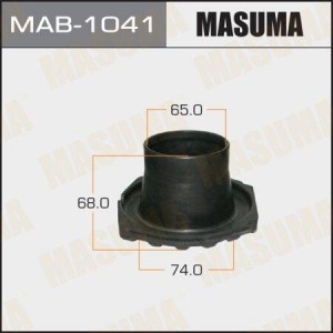 Пыльник амортизатора подвески MAB-1041 MASUMA