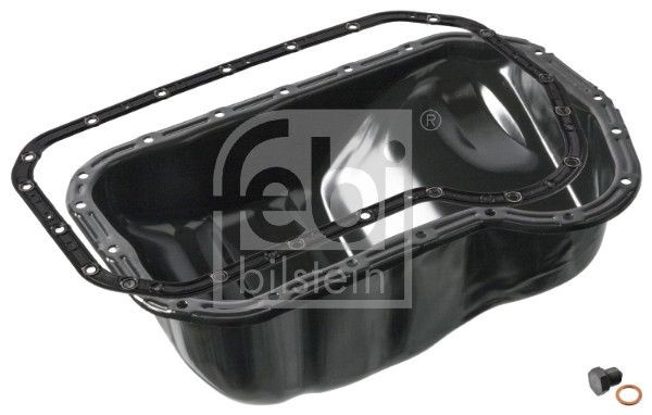 Ремкомплект, маслянный поддон 02005 FEBI BILSTEIN