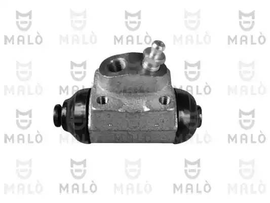 Колесный тормозной цилиндр 90272 MALO