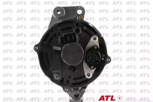 Генератор L 34 190 ATL DELTA AUTOTECHNIK