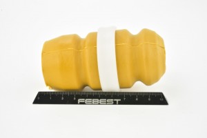 Отбойник амортизатора подвески TD-AV250F FEBEST