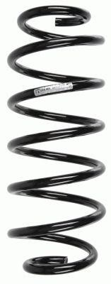 Пружина ходовой части 996 923 SACHS
