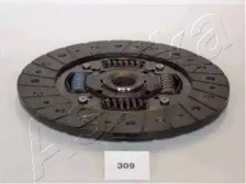 Диск сцепления 80-03-309 ASHIKA