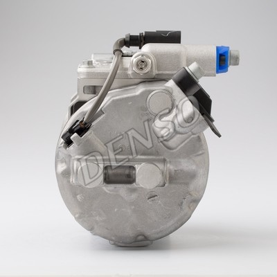 Компрессор, кондиционер DCP32006 DENSO