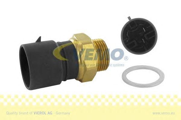 Термовыключатель, вентилятор радиатора V40991043 VEMO
