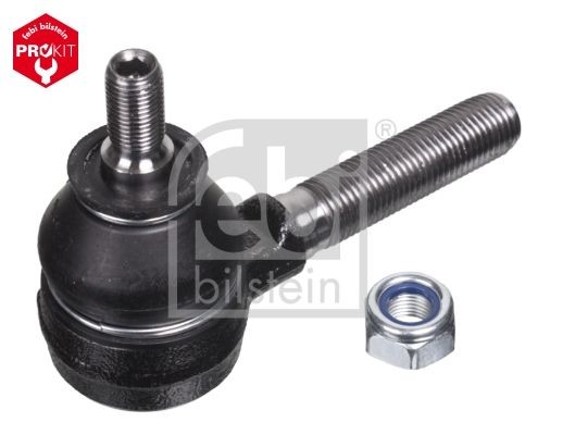 Наконечник поперечной рулевой тяги 01713 FEBI BILSTEIN