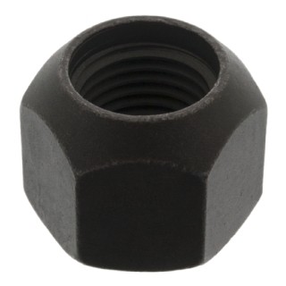 Гайка крепления колеса 03848 FEBI BILSTEIN