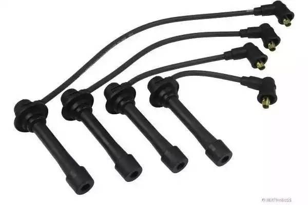 Ккомплект проводов зажигания J5383013 H B JAKOPARTS NIPPARTS