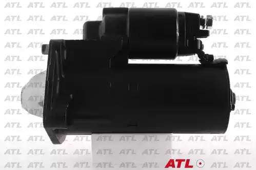 Стартер A20860 ATL DELTA AUTOTECHNIK