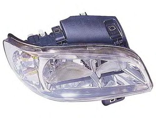 Основная фара 2741070 ALKAR
