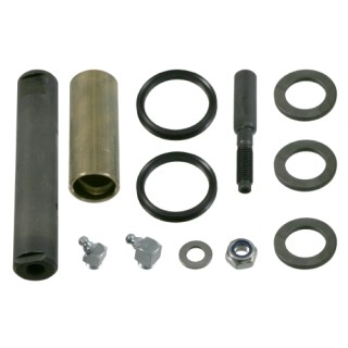 Ремкомплект, палец ушка рессоры 05490 FEBI BILSTEIN
