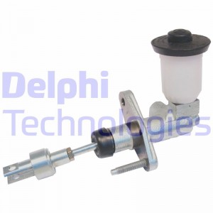 Главный цилиндр, система сцепления LM62077 DELPHI