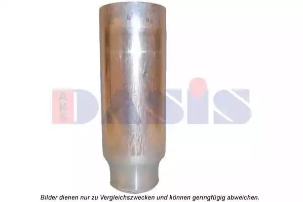 Осушитель, кондиционер 800426N AKS DASIS