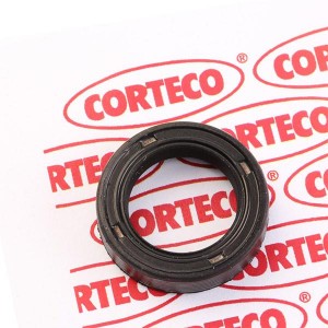 Уплотняющее кольцо, ступенчатая коробка передач 01033405B CORTECO