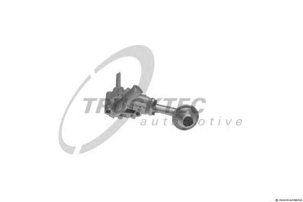 Масляный насос 0718005 TRUCKTEC
