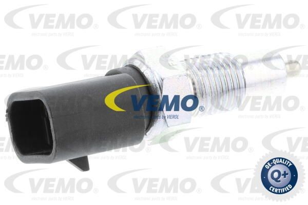 Датчик, частота вращения колеса V24-72-0007 VEMO