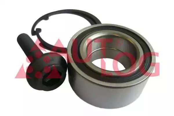 Подшипник ступицы колеса RS1051 AUTLOG
