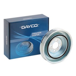 Ременный шкив, коленчатый вал DPV1020 DAYCO
