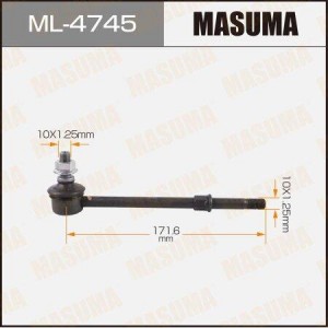 Стойка стабилизатора ML-4745 MASUMA