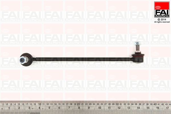 несущий / направляющий шарнир SS4994 FAI